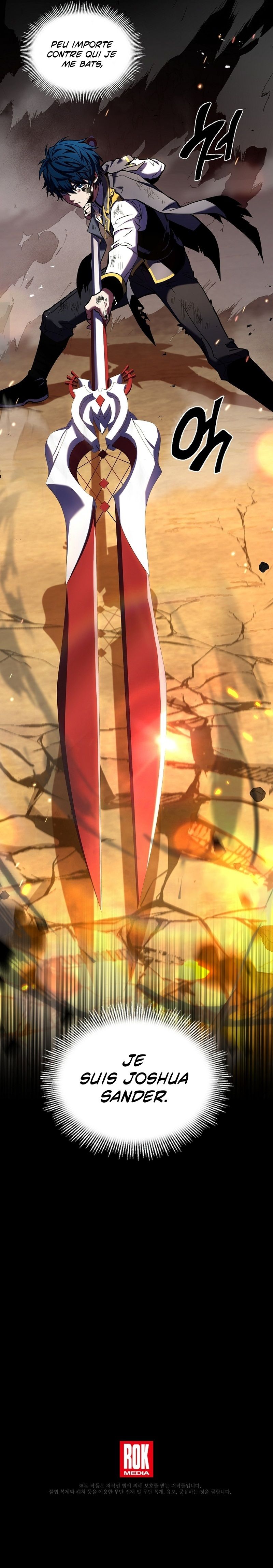 Read Return of the Legendary Spear Knight FR Manga Online