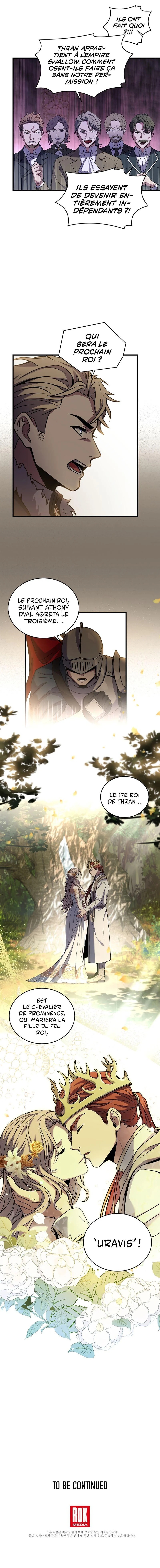 Read Return of the Legendary Spear Knight FR Manga Online
