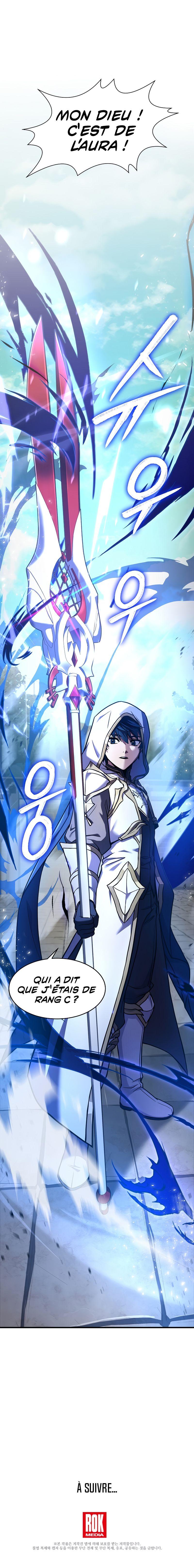 Read Return of the Legendary Spear Knight FR Manga Online