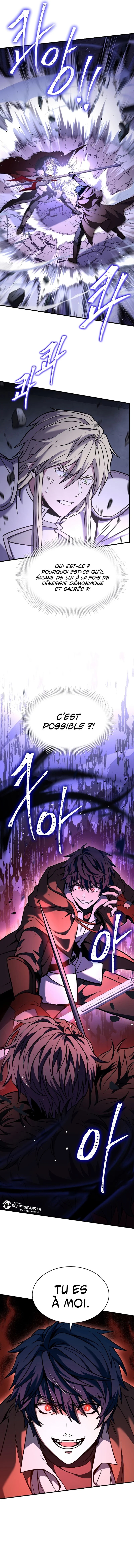 Read Return of the Legendary Spear Knight FR Manga Online