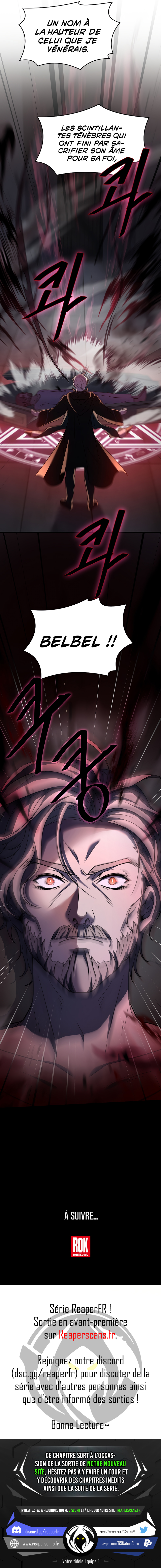 Read Return of the Legendary Spear Knight FR Manga Online