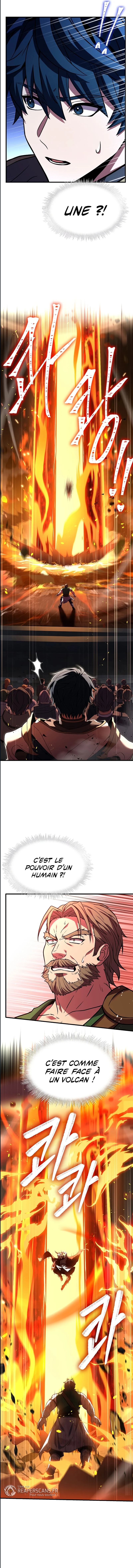 Read Return of the Legendary Spear Knight FR Manga Online