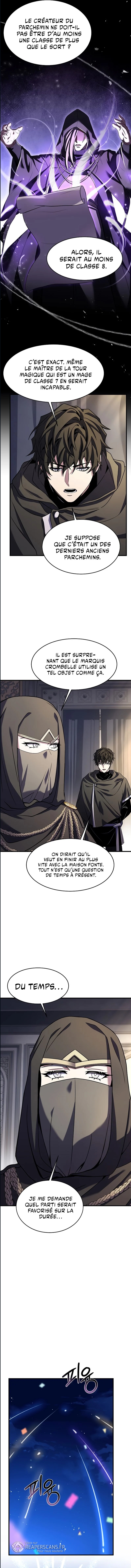 Read Return of the Legendary Spear Knight FR Manga Online