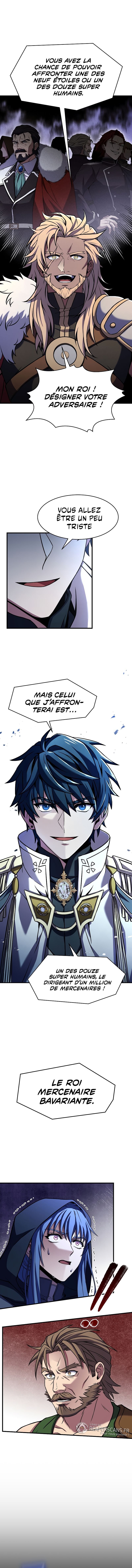 Read Return of the Legendary Spear Knight FR Manga Online