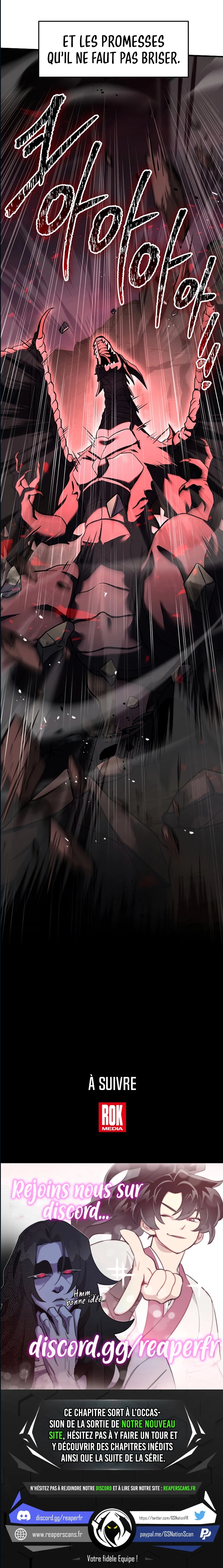 Read Return of the Legendary Spear Knight FR Manga Online