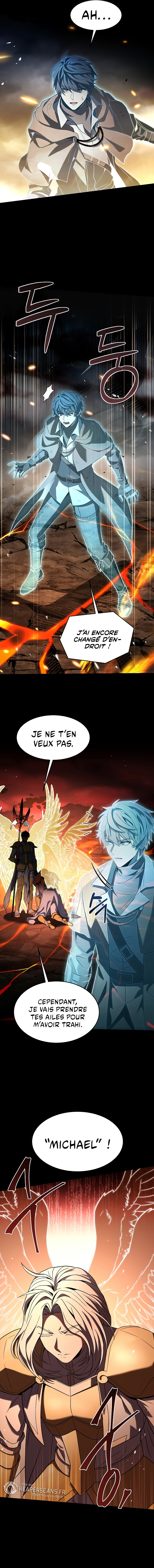 Read Return of the Legendary Spear Knight FR Manga Online