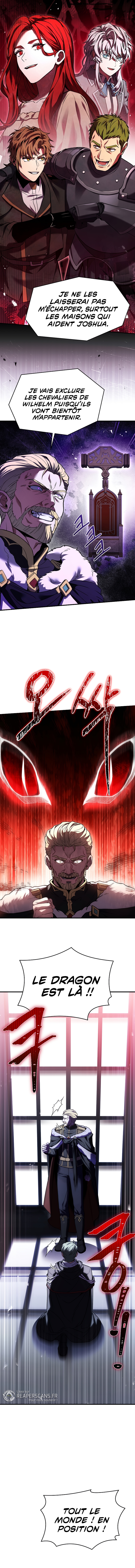 Read Return of the Legendary Spear Knight FR Manga Online