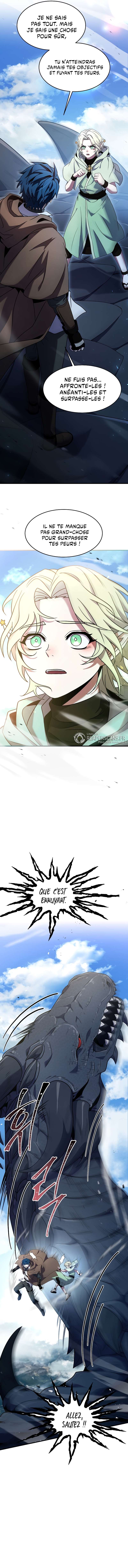 Read Return of the Legendary Spear Knight FR Manga Online