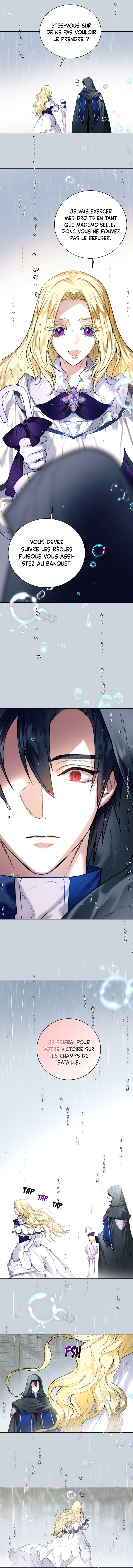 Read Royal Marriage FR Manga Online