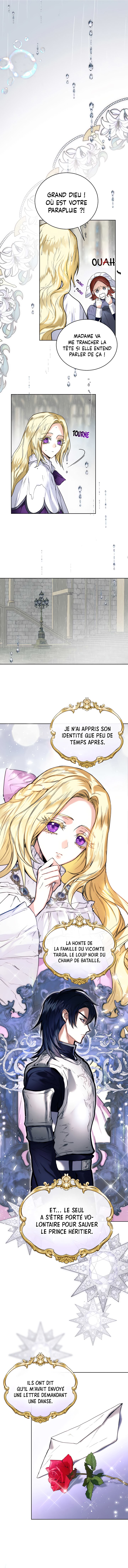 Read Royal Marriage FR Manga Online