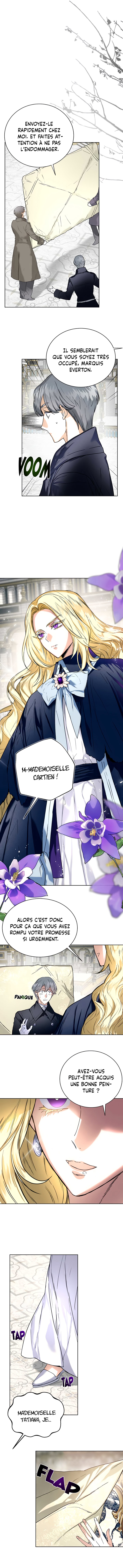 Read Royal Marriage FR Manga Online
