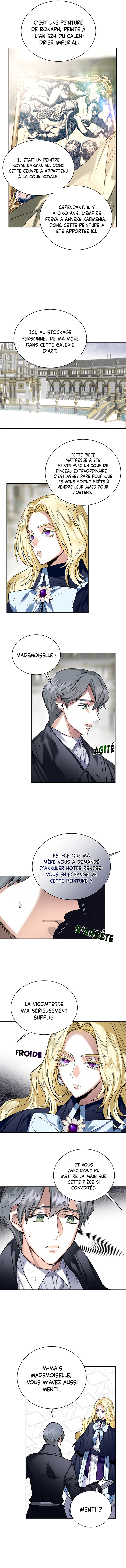 Read Royal Marriage FR Manga Online