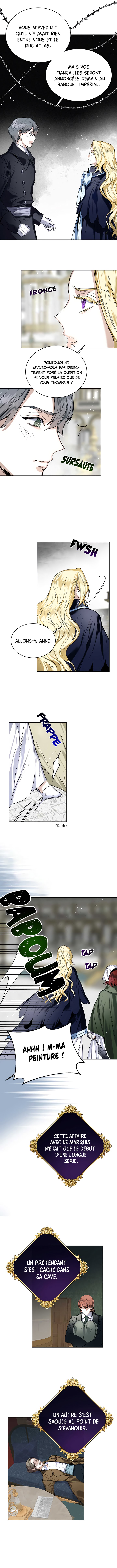 Read Royal Marriage FR Manga Online
