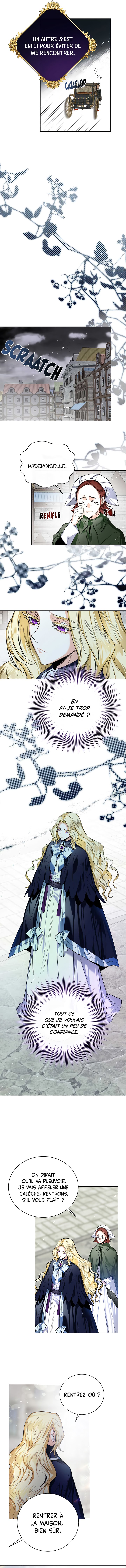 Read Royal Marriage FR Manga Online