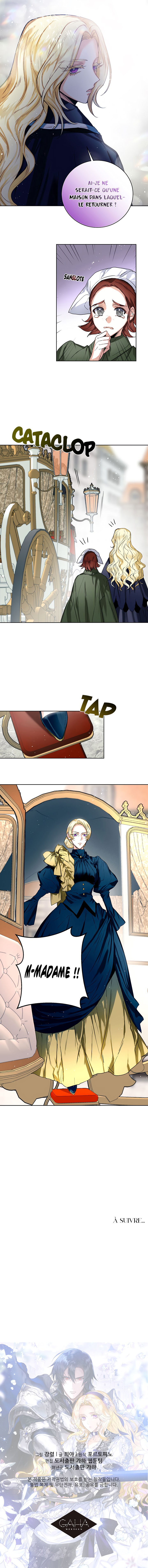 Read Royal Marriage FR Manga Online