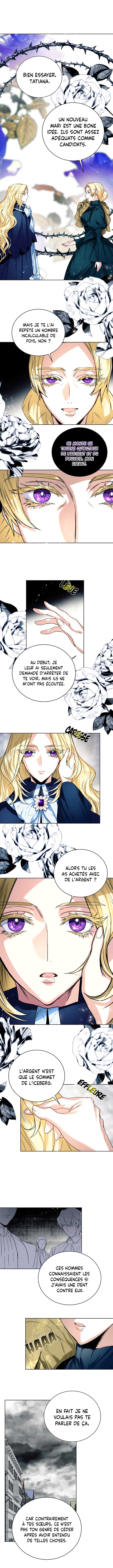 Read Royal Marriage FR Manga Online
