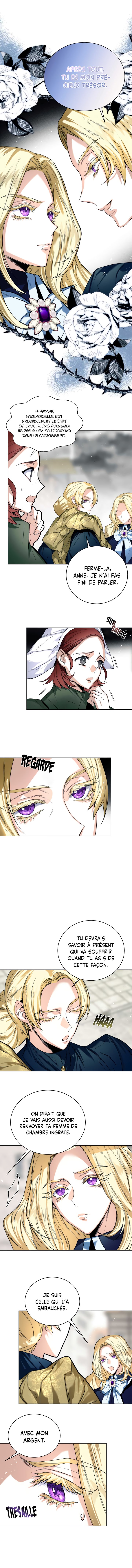Read Royal Marriage FR Manga Online
