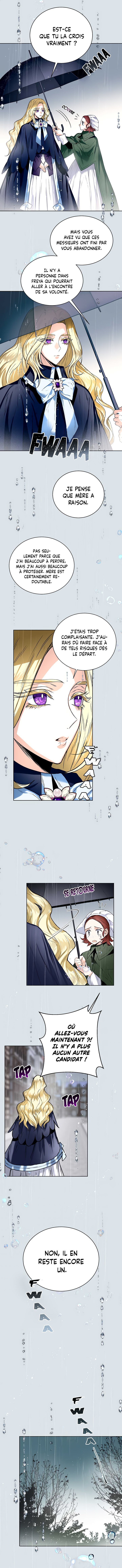 Read Royal Marriage FR Manga Online