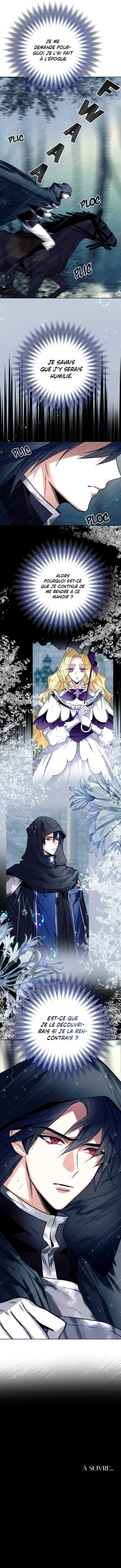 Read Royal Marriage FR Manga Online