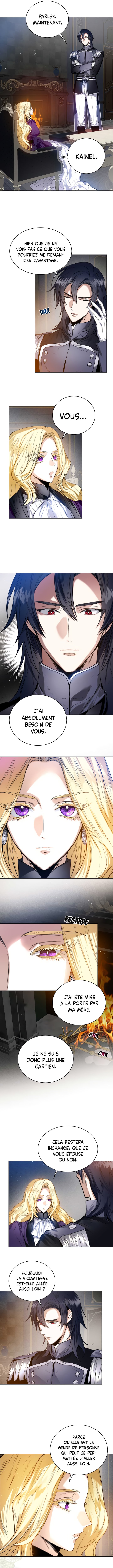 Read Royal Marriage FR Manga Online