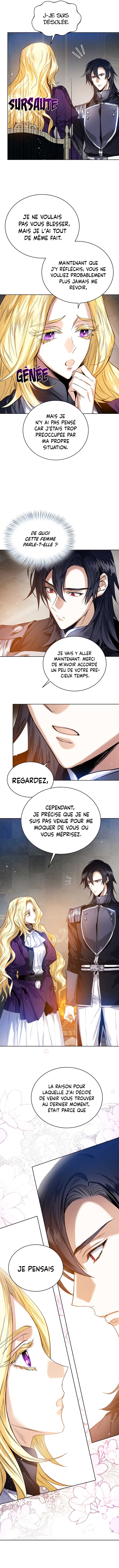 Read Royal Marriage FR Manga Online