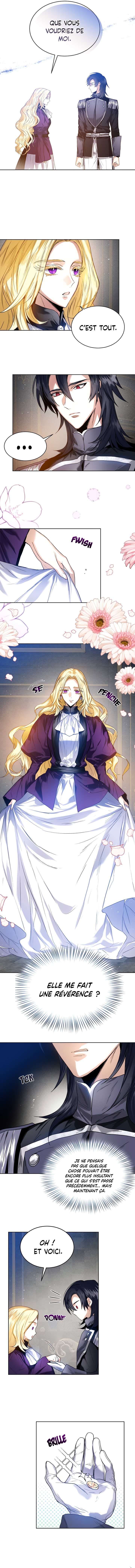 Read Royal Marriage FR Manga Online