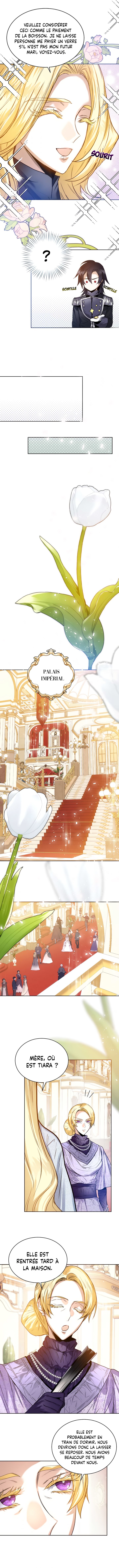 Read Royal Marriage FR Manga Online