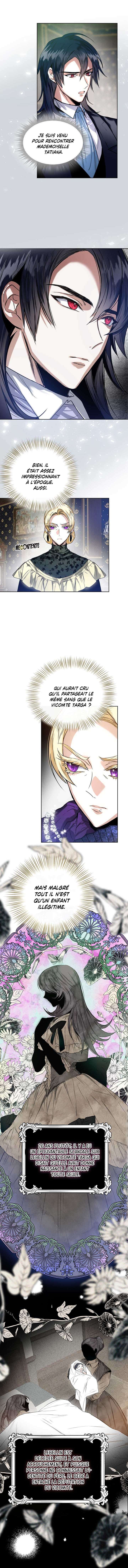 Read Royal Marriage FR Manga Online