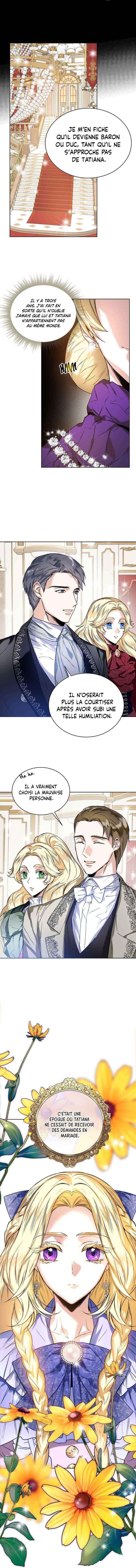 Read Royal Marriage FR Manga Online