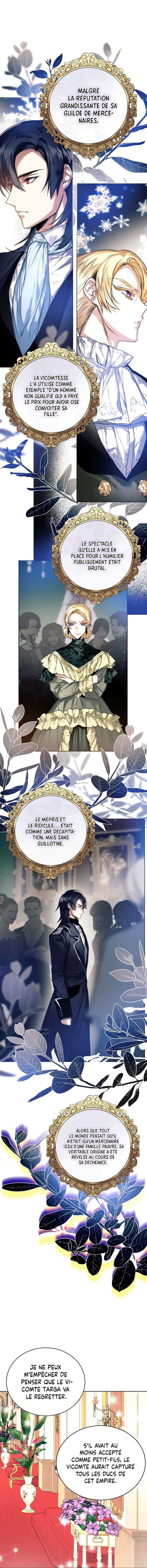 Read Royal Marriage FR Manga Online