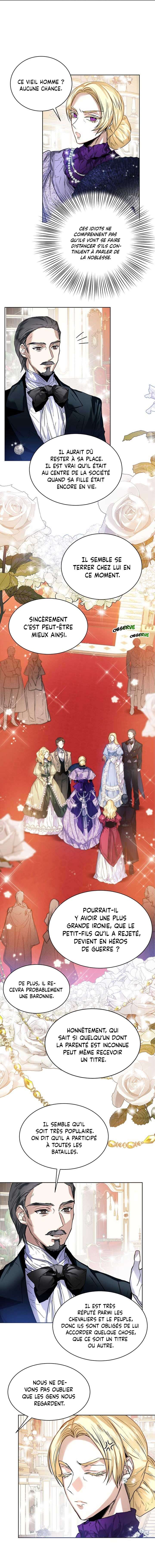 Read Royal Marriage FR Manga Online