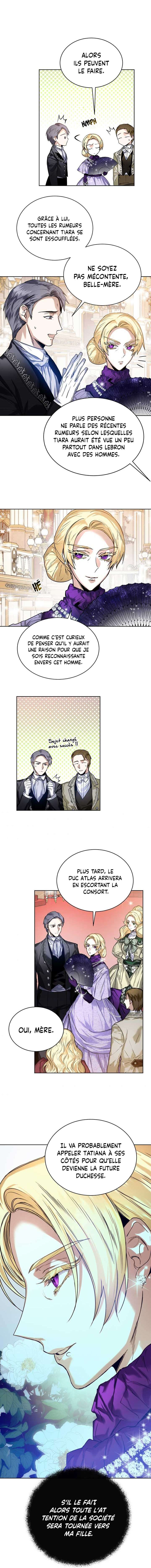Read Royal Marriage FR Manga Online