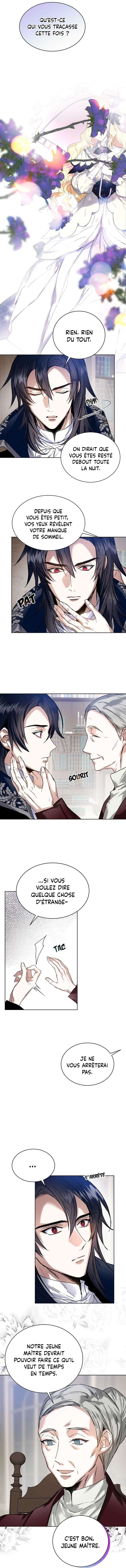 Read Royal Marriage FR Manga Online