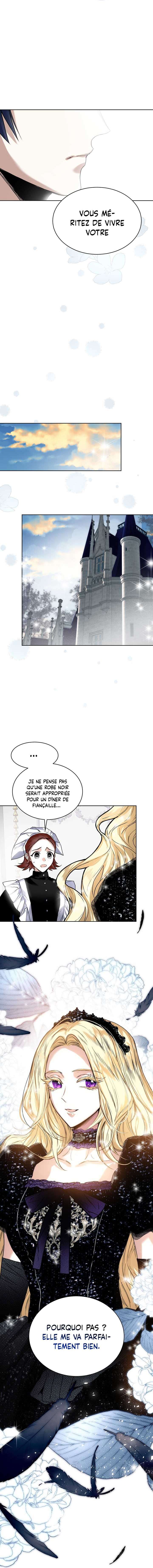 Read Royal Marriage FR Manga Online