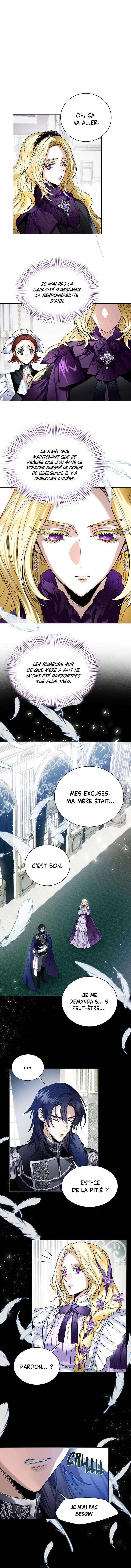 Read Royal Marriage FR Manga Online