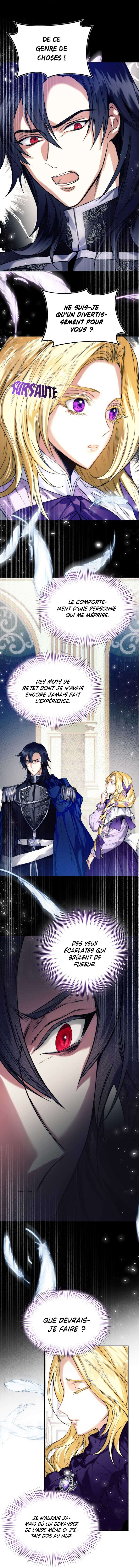 Read Royal Marriage FR Manga Online