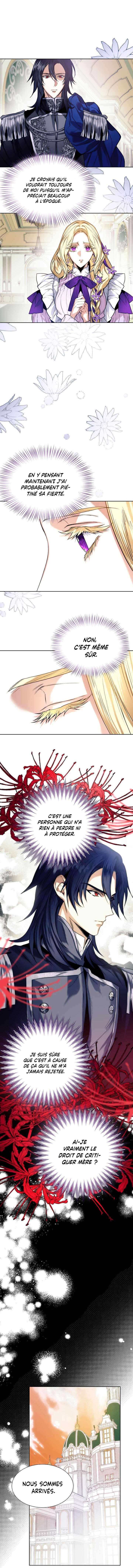 Read Royal Marriage FR Manga Online