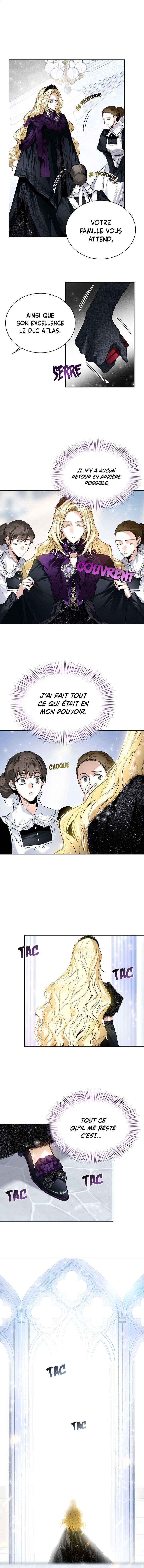 Read Royal Marriage FR Manga Online