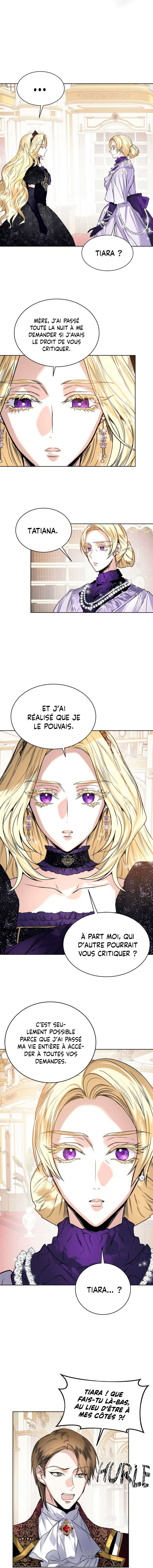 Read Royal Marriage FR Manga Online