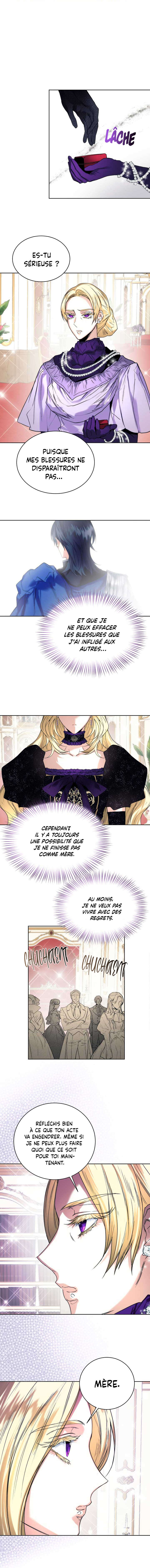 Read Royal Marriage FR Manga Online