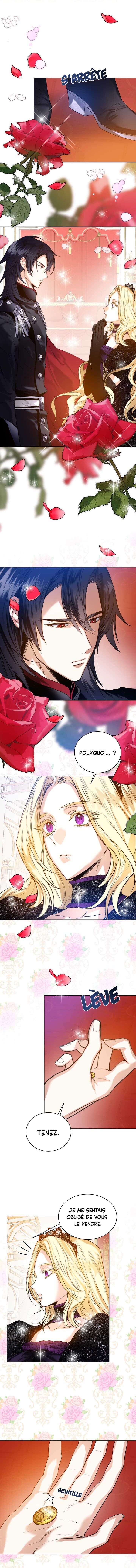 Read Royal Marriage FR Manga Online