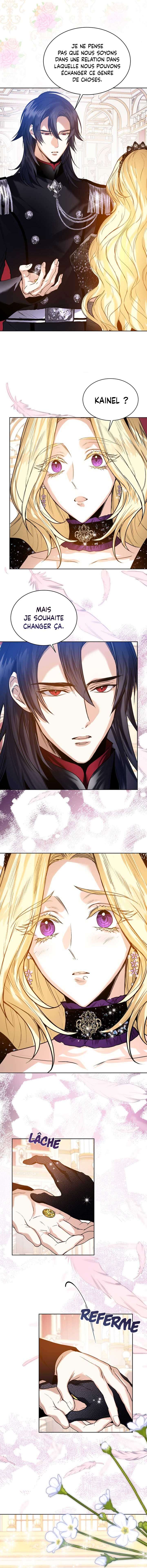 Read Royal Marriage FR Manga Online