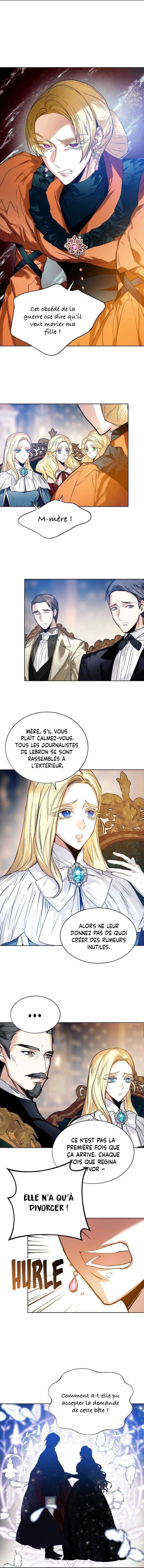 Read Royal Marriage FR Manga Online
