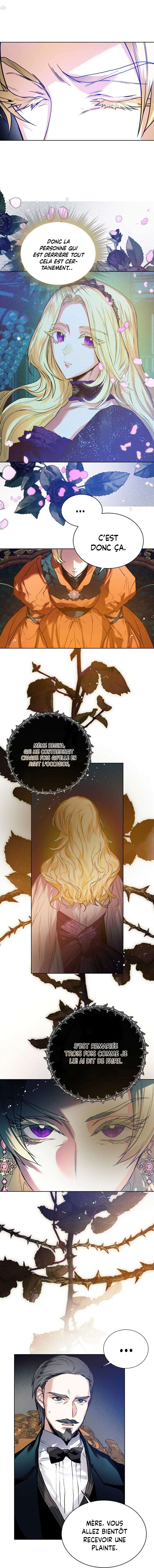 Read Royal Marriage FR Manga Online