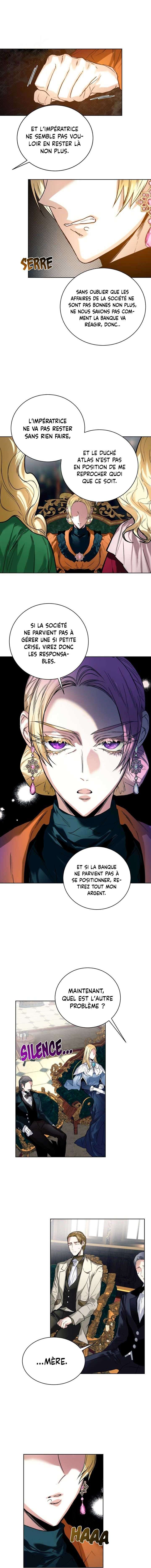 Read Royal Marriage FR Manga Online