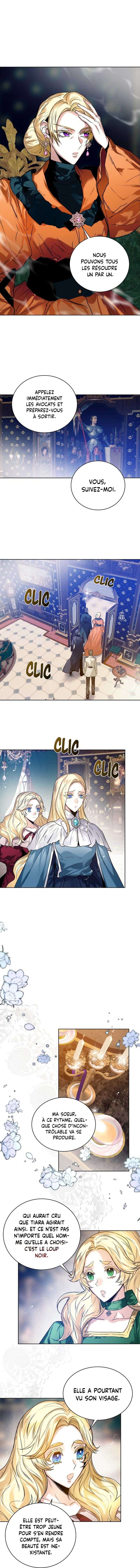 Read Royal Marriage FR Manga Online