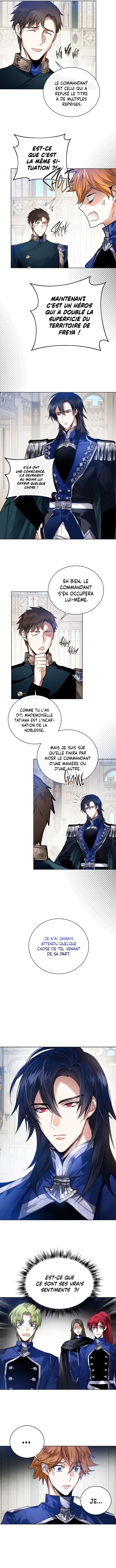 Read Royal Marriage FR Manga Online