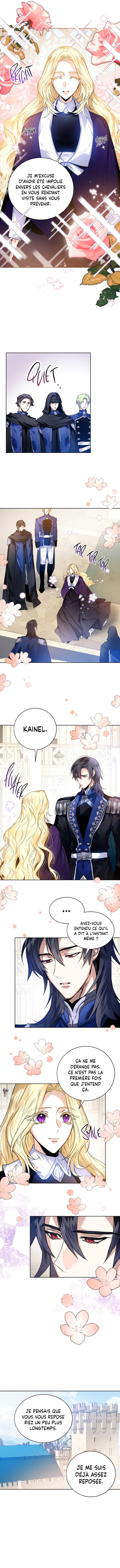 Read Royal Marriage FR Manga Online