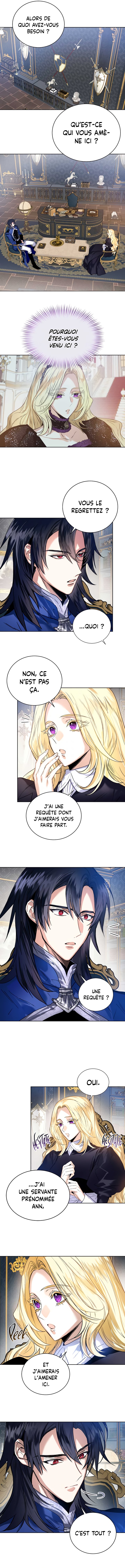 Read Royal Marriage FR Manga Online