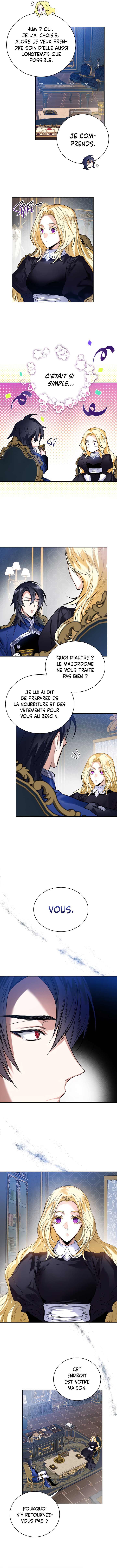 Read Royal Marriage FR Manga Online